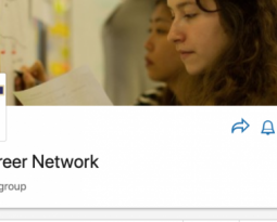 C21 Career Network LinkedIn Group Page