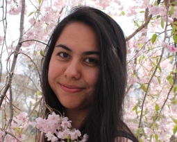 Photo of Emily Uematsu 