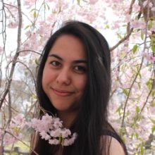 Portrait of Emily   Uematsu