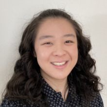 Portrait of Maile   Soo