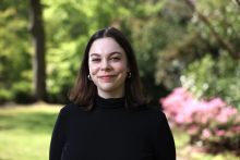 Portrait of Kiera   Dempsey