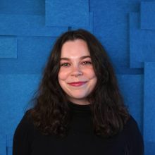 Portrait of Kiera   Dempsey