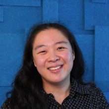 Portrait of Maile   Soo